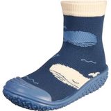 Playshoes - Aqua-Socke Wal - Kinder Badeschoenen - Marine