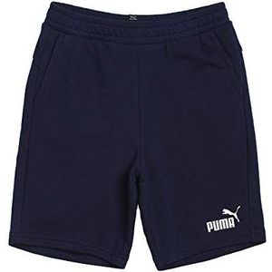 PUMA Ess Sweat Shorts B Multifunctioneel voor jongens