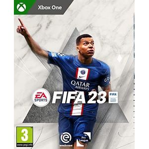 FIFA 23 X1