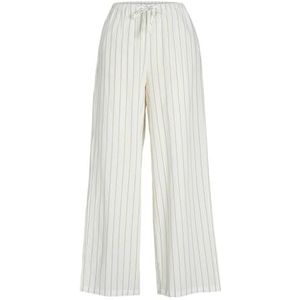 Jack & Jones - Flora Linen Blend JJXX - Broek