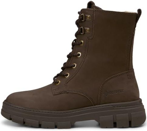 Marc O'Polo Veterlaarzen 'Josy GTX ' '  lichtbruin