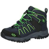 Kuitlaarzen - Blauw - Suèdeleer - Waterdicht - Ademend