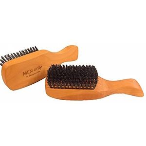 Steinhart haarborstel voor heren, 1 stuks (1 x 1 stuks)