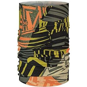 BUFF® Coolnet UV Multi - Nekwarmer - Multifunctioneel - Kids - Zwart