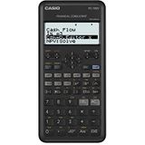 Casio FC-100V-2, Financiële rekenmachine Tweede editie, FC-100V-2-W-ET