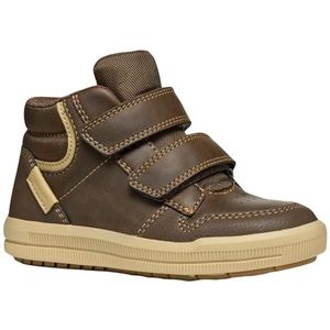 Geox J Arzach Boy B, kinderschoenen, Bruin, 29 EU