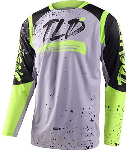 Troy Lee Designs - GP Pro - T-shirt Met Lange Mouwen