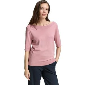 TOM TAILOR Damestrui, 11055 - Morning Pink, XL