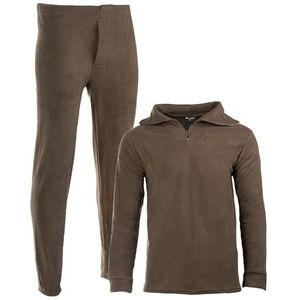 Mil-Tec Kostuum 11220001 Kostuum Olijf M