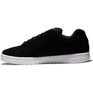DC Shoes ADYS100536-bkw, Sneaker heren 45 EU