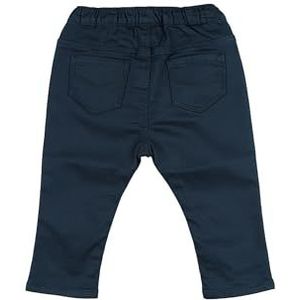 Charanga Pegrock Babybroek, uniseks, marineblauw, 12-18 Maanden