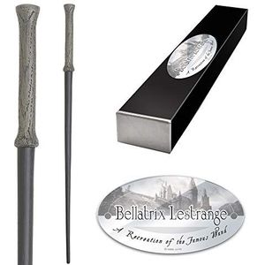 Harry Potter Zauberstab Bellatrix Lestrange (Charakter-Edition)