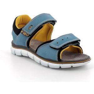 Primigi Tevez Sandalen voor heren, avio mosterd, 36 EU