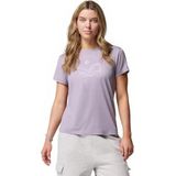 Columbia - Sloan Ridge - T-shirt - Grafisch - Korte Mouwen