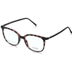 MODO & ECO Damesbril, Roze Tort, 50/19/142