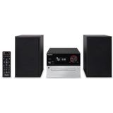 Sunstech - Hifi-systeem - Bluetooth - LCD-display - Uitgangsvermogen 30 W