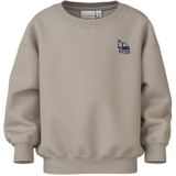 Name It - NmmVallen - Sweatshirt - Peyote/Graafmachine
