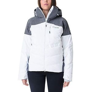 Columbia Powder Keg II Donsjack voor dames