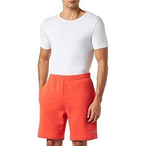 Lacoste GH9627 Shorts, Watermelon, XXS Men's, Watermeloen, 4XL