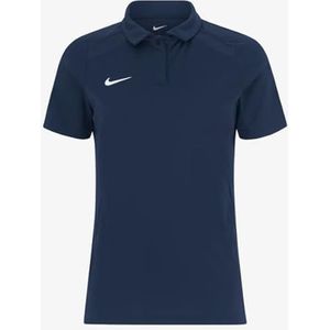 Nike Womens Team Training Polo