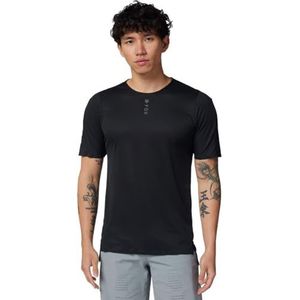 FOX Racing - Flexair Pro S/S Jersey - Fietsshirt - Zwart