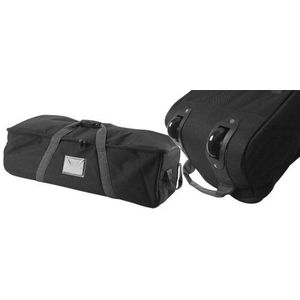 Stagg PSB-38/T Professionele percussion Bag Caddy met wielen
