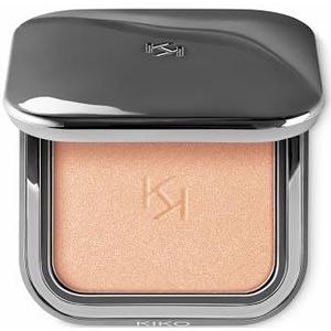 Highlighter Poeder - Fluweelzacht - Dermatologisch Getest