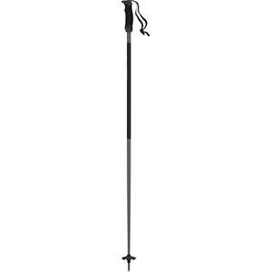 ATOMIC AMT SQS W wandelstok, volwassenen, uniseks, zwart/zwart, 110 cm