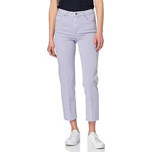 s.Oliver Dames Jeans, lila, 36W