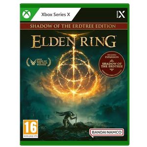 ELDEN RING SHADOW OF THE ERDTREE - XBOX SERIES X -GB