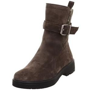 Legero Mystic Sneeuwlaarzen voor dames, Ossido grijs 2800, 36 EU