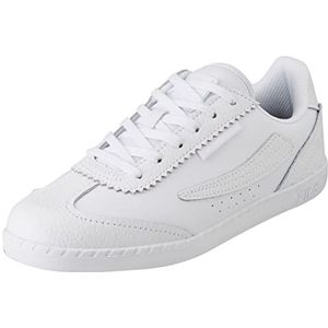 FILA Byb Le Low Wmn Sneakers voor dames, wit, 40 EU