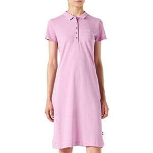 BOSS Dames C_epalla Dress, Open pink., XS