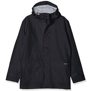 Armor Lux PENMARCH Waterdichte jas voor heren, Blauw schip 300, XS