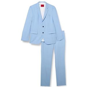 HUGO Herenpak, Licht/Pastel Blue455, 62