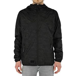 Reell Heren Pack Logo Windbreaker Jas