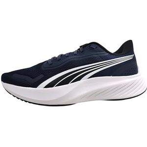 PUMA Unisex Pounce LITE Road Running Schoen, Navy Navy, 8 UK, Puma Navy PUMA Navy, 42 EU