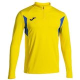 Joma - Winner III - Sweatshirt - Geel - Kinderen