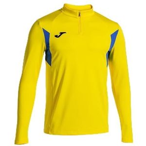 Joma - Winner III - Sweatshirt - Geel - Kinderen