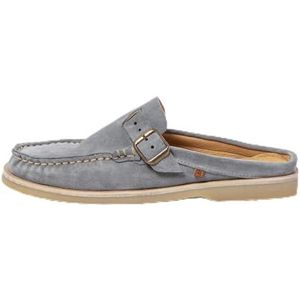 El Naturalista N5965 PLANTAE Uniseks Sneakers voor Volwassenen, Blauw, Maat 38, Blauw, 38 EU Ancho