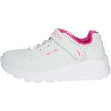 Skechers - Hypno-Splash - Sneakers - Zwart Limoen - Hypo Flash Hydro Fun