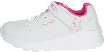 Skechers - Hypno-Splash - Sneakers - Zwart Limoen - Hypo Flash Hydro Fun