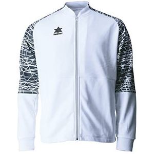 Luanvi speler jas unisex volwassenen