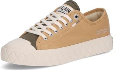 Palladium - Palla Ace CVS - Sneakers - Organic - Unisex - Woodlin