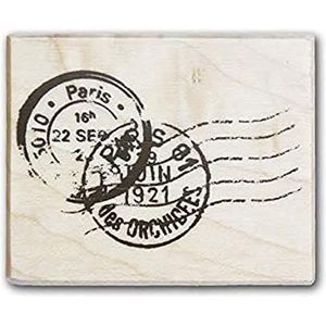 Artemio Type E Post postzegels