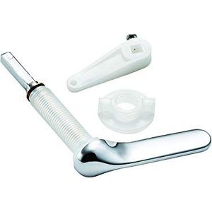 Ideal Standard Studio spoelbak hendel chroom