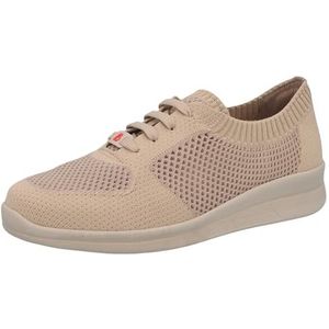 Berkemann Elea Sneakers voor dames, zand, 36.50 EU
