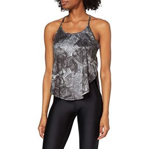 Under Armour Dames Sport - Flo Ink Print Tank