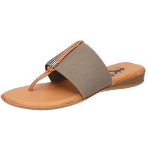 2Go Fashion 8214-702 parent, olijf, 36 EU