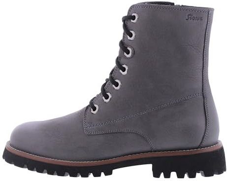 Sioux - Veterboots - Grijs